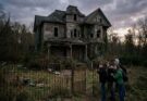 The House Nobody Dared to Enter